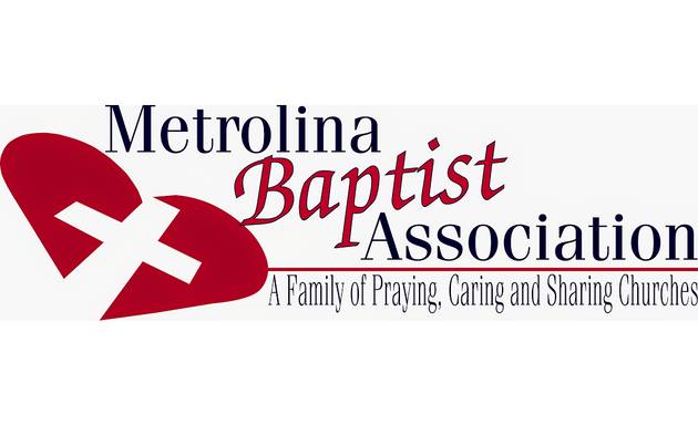 Photo of Metrolina Baptist Association