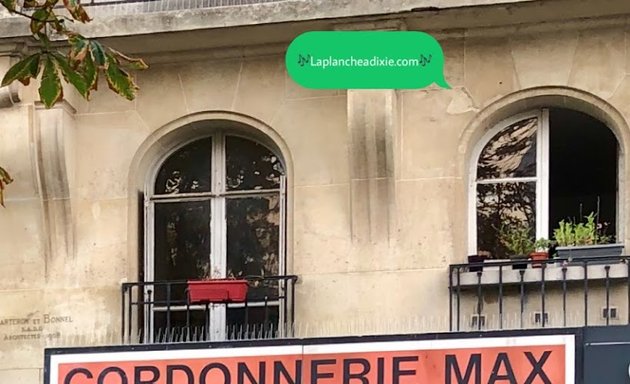 Photo de A-L Cordonnerie