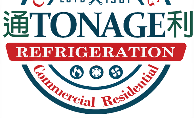 Photo of Tonage Refrigeration Ltd.