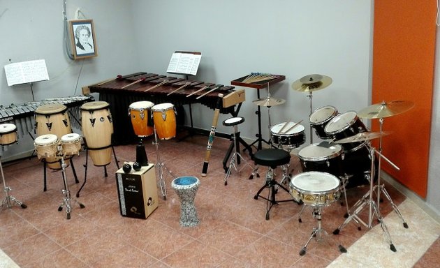 Foto de Escuela de Música Matices