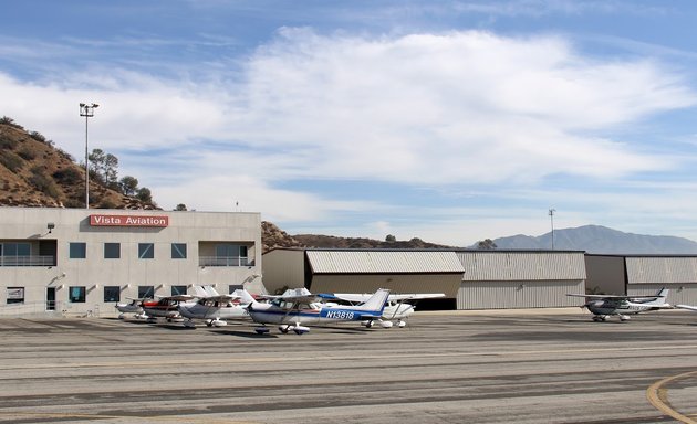 Photo of Vista Air Inc.