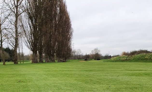 Photo of Ilford Golf Club