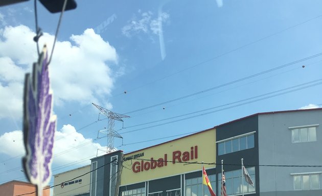 Photo of Global Rail