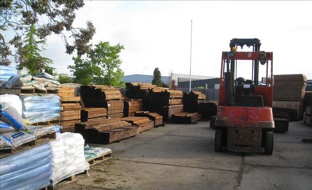 Photo of Tarrants Timber Ltd