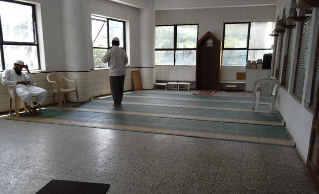 Photo of Masjid - In Shifaa Hospital - Ground Floor