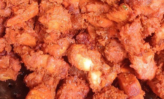 Photo of Indian Chicken biriyani point