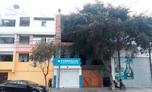 Foto de Farmacia Santa Florencia