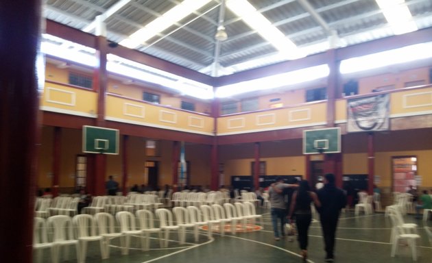 Foto de Colegio Evangélico La Patria