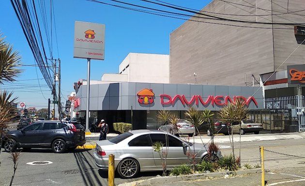 Foto de Davivienda