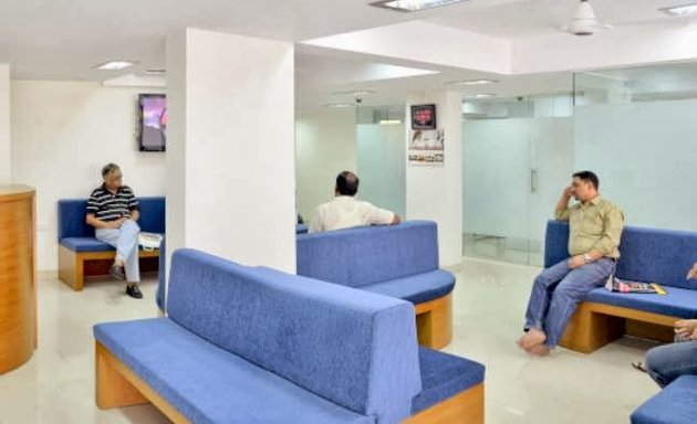 Photo of Dr Panikars Speciality Care Center