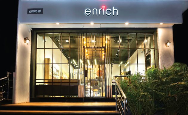 Photo of Enrich Salon