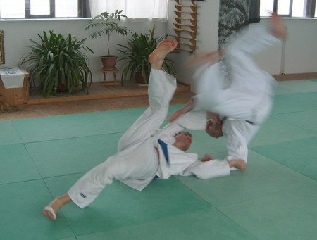 Foto von Budokan Martial Arts