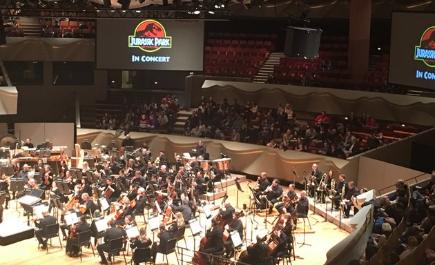 Photo of Denver Center for the Performing Arts