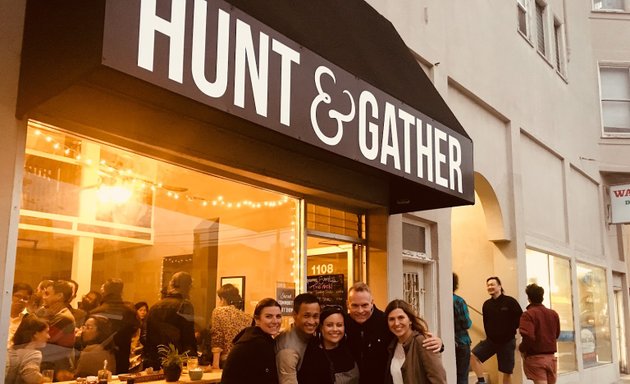 Photo of Hunt & Gather
