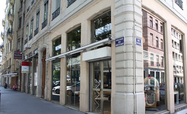 Photo de Magasin René Pierre Lyon