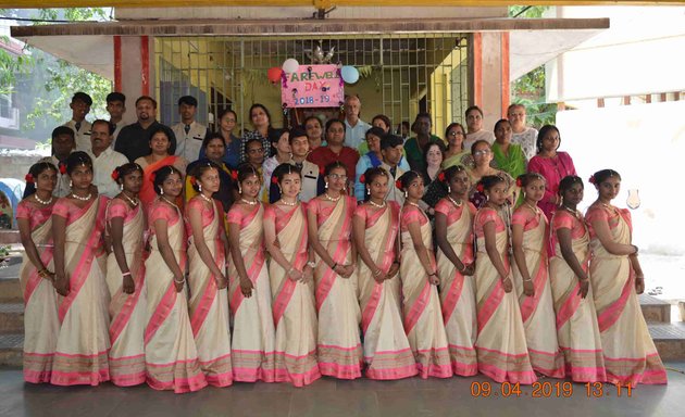 Photo of Bharathiya Grameen Mahila Sangh