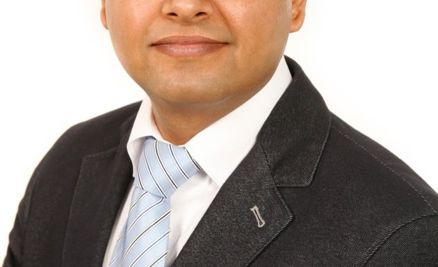 Photo of Sunil Kaushal Real Estate Broker/Agent
