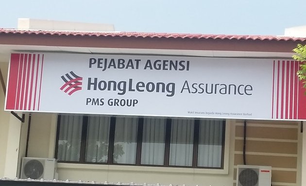 Photo of Hong Leong Assurance PMS Group