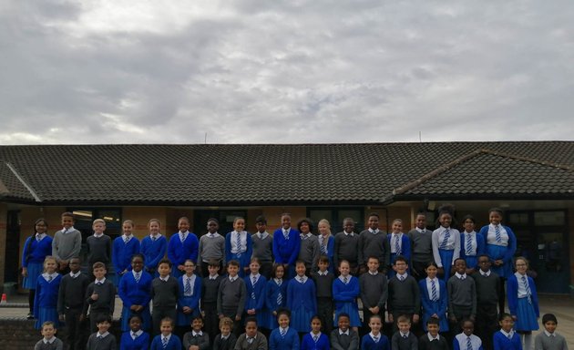 Photo of St Stephen's Catholic Primary School