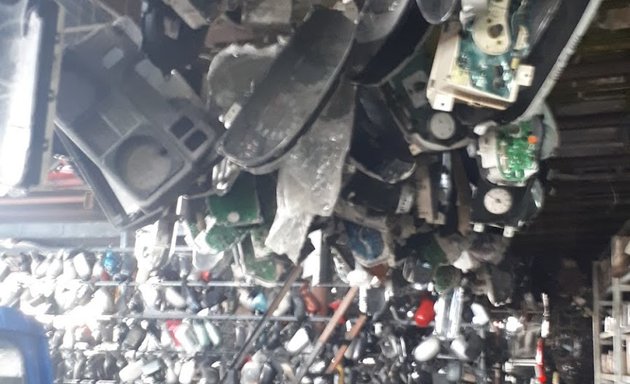 Photo of sdk Auto Parts Trading (m) Sdn. bhd