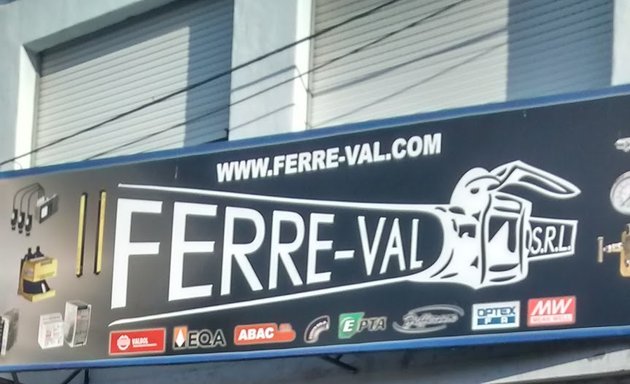 Foto de Ferre-Val