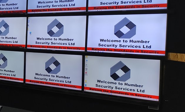 Photo of Humber Security Services Ltd