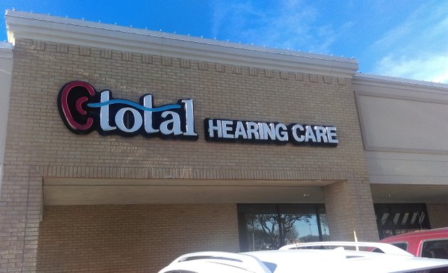 Photo of Total Hearing Care