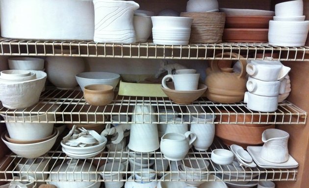 Photo of Chambers Pottery Classes