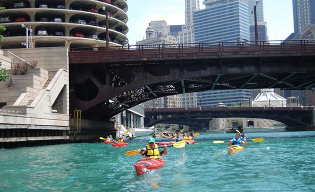 Photo of Kayak Chicago