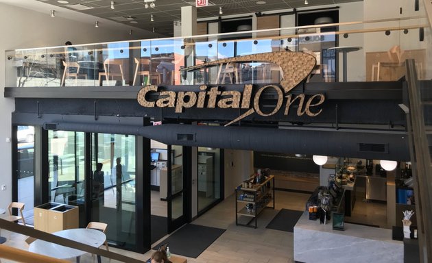 Photo of Capital One Café