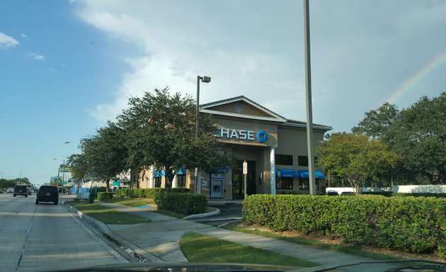 Photo of Chase Bank