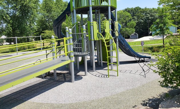 Photo of Iacono Playground
