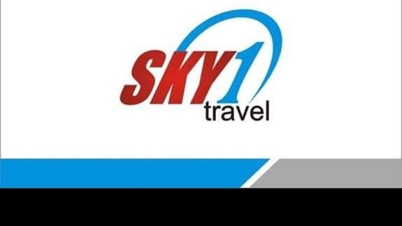 Photo of Sky1 Travel