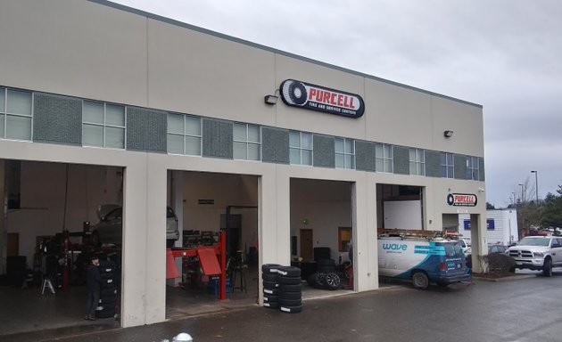 Photo of Purcell Tire and Service Center