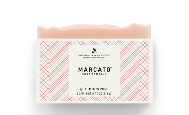 Photo of Marcato Soap Company