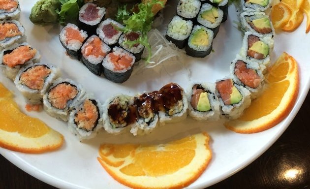 Photo of JR Sushi