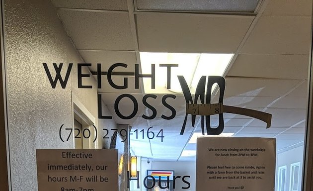 Photo of Weight Loss MD