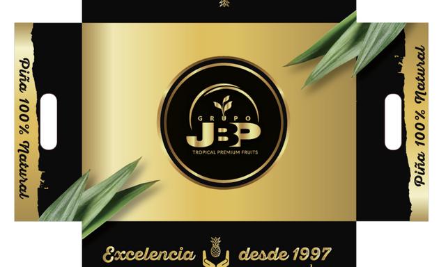 Photo of Grupo JBP Tropical Premium Fruits