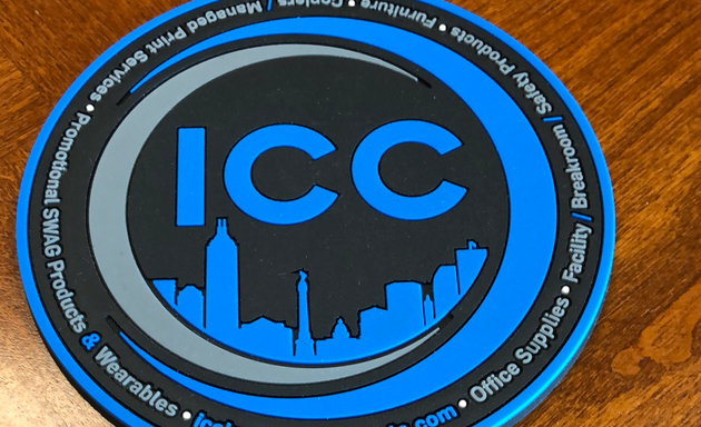 Photo of ICC Business Products