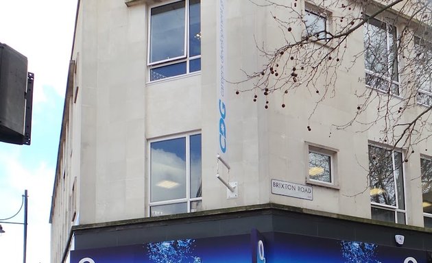 Photo of O2 Shop Brixton