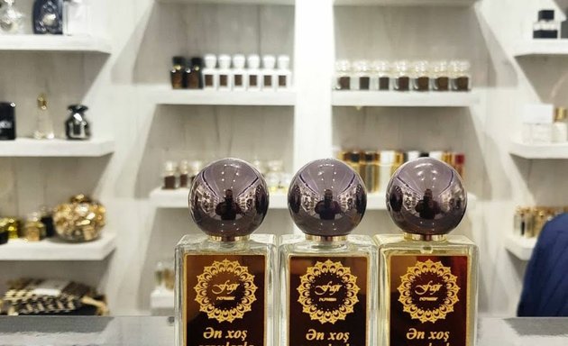Photo of T40 Alcohol-Free Perfumes