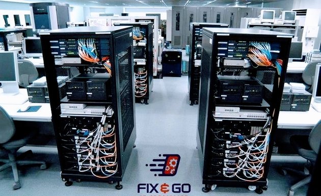 Photo of Fix & Go : IT Specialist