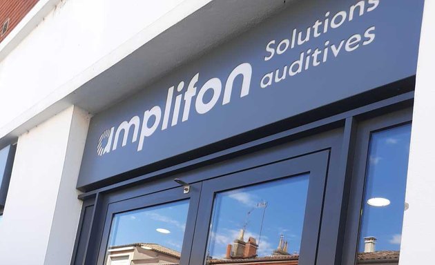 Photo de Amplifon Audioprothésiste Toulouse Patte d'Oie