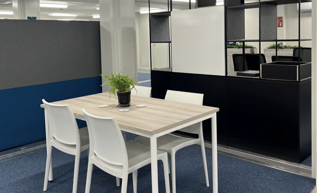 Photo of Re:Work Office Furniture