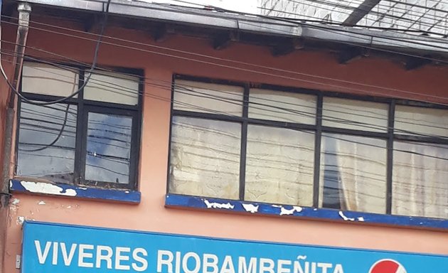 Foto de Viveres Riobambeñita