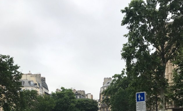 Photo de Marché Baudoyer