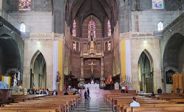 Foto de Catedral Basílica Metropolitana de Nuestra Señora del Rosario de Manizales