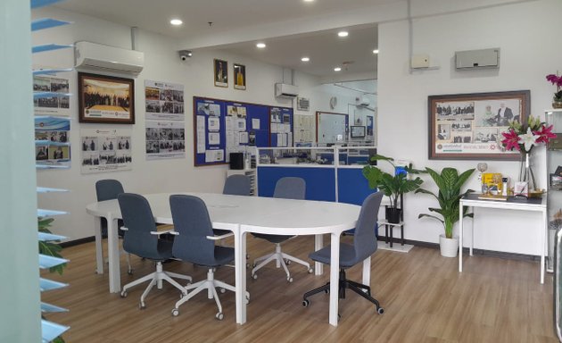 Photo of Uni Akademia Sdn. Bhd.