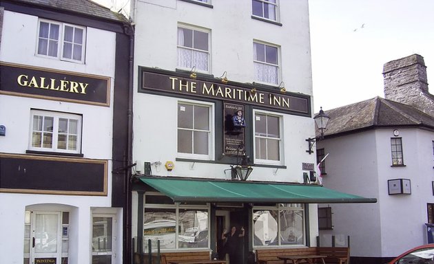 Photo of The Maritime Inn