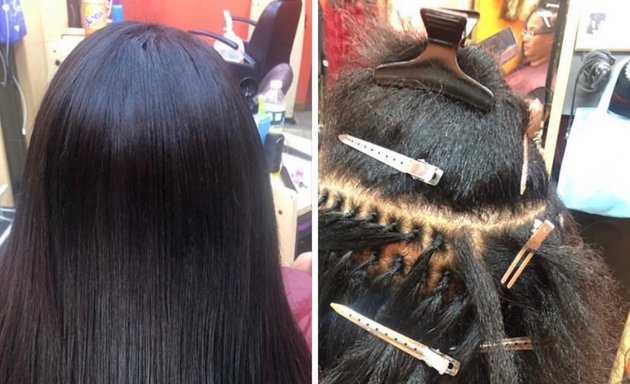 Photo of Las Estrellas Hair Extensions